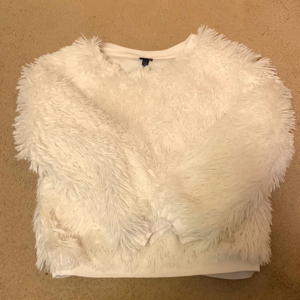 Only been worn once